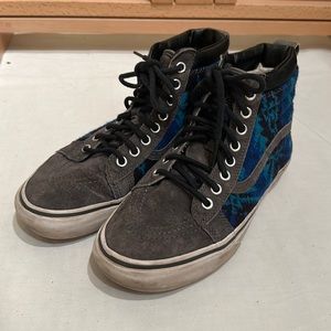 Pendleton Vans | Used